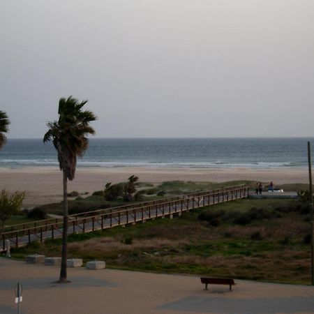 Hostal Sonrisa Del Mar Conil De La Frontera Ngoại thất bức ảnh