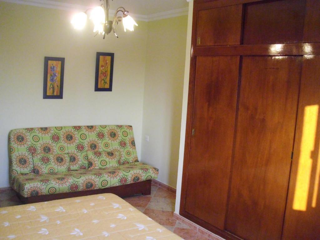 Hostal Sonrisa Del Mar Conil De La Frontera Phòng bức ảnh