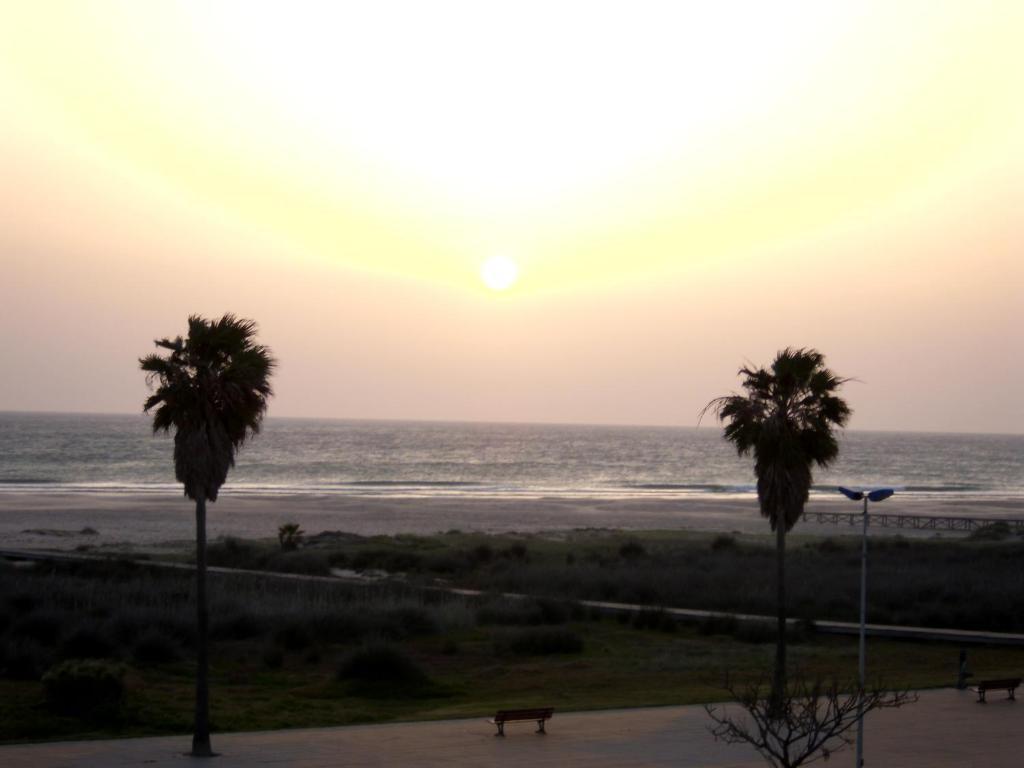 Hostal Sonrisa Del Mar Conil De La Frontera Phòng bức ảnh