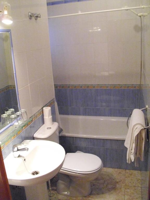Hostal Sonrisa Del Mar Conil De La Frontera Phòng bức ảnh