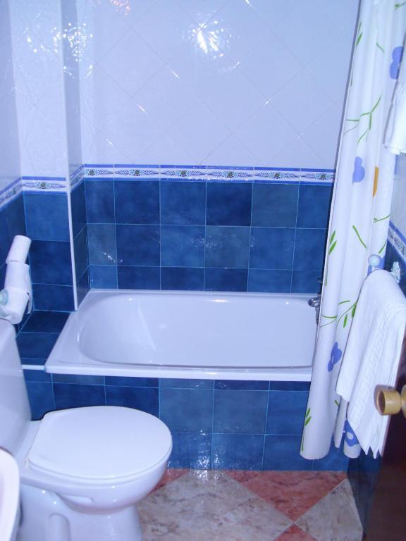 Hostal Sonrisa Del Mar Conil De La Frontera Phòng bức ảnh